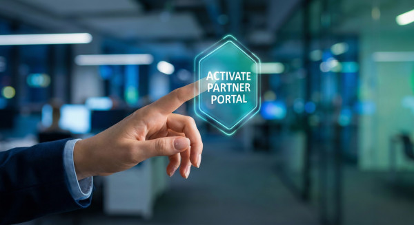 Partner Portal Activation
