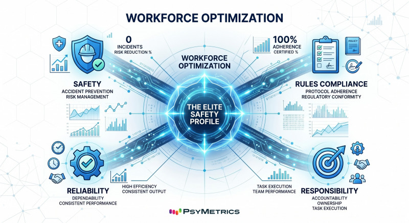 PsyMetrics employment assessment for skilled trades v2